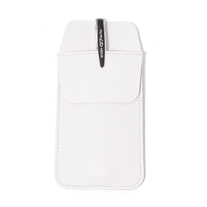 Premium Leather Pen Case Kalsten