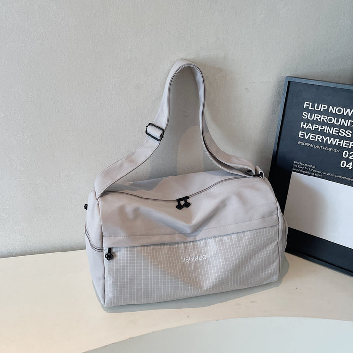 Multi-Purpose Lightweight Gym Bag Kalsten