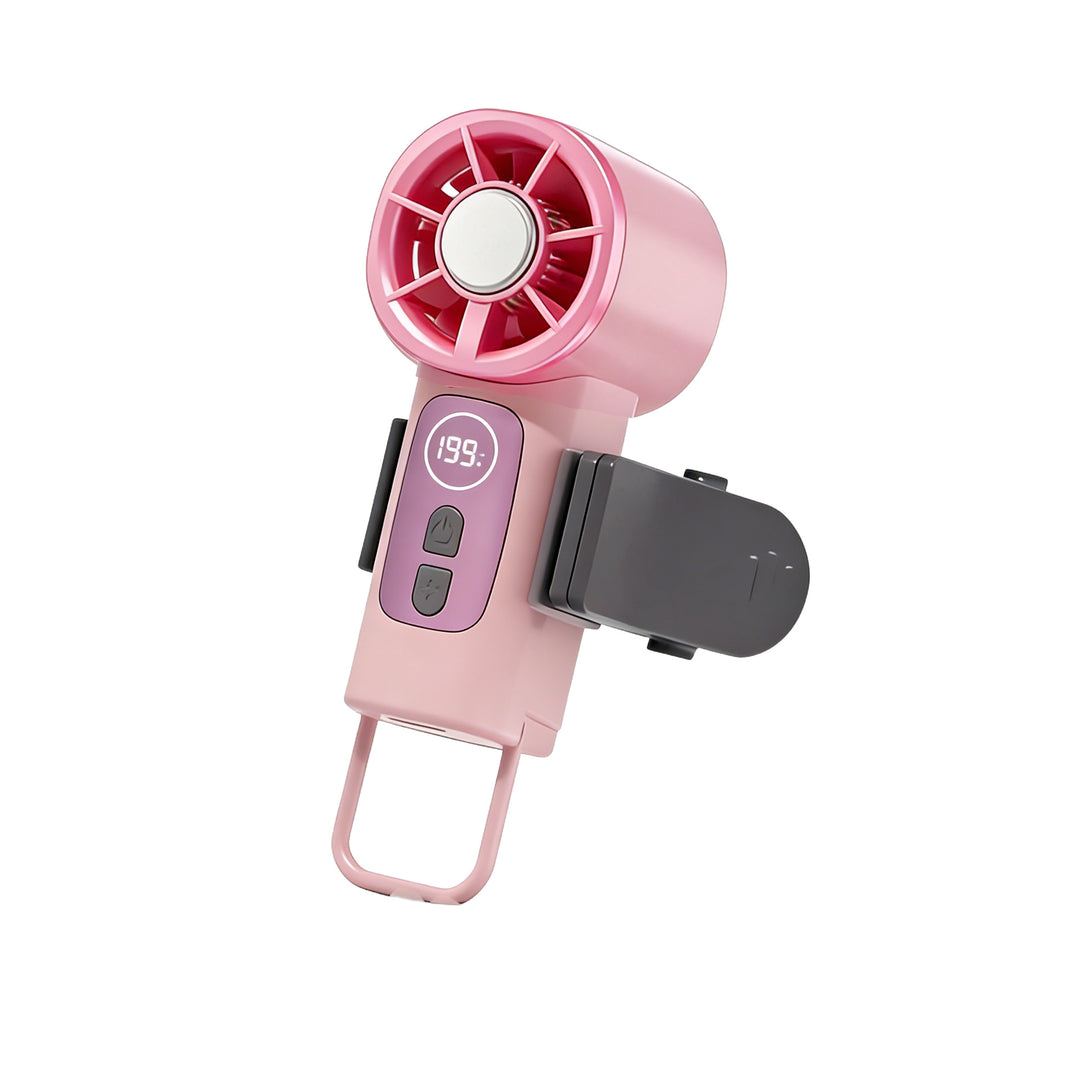Unisex Portable Mini Handheld Fan Kalsten