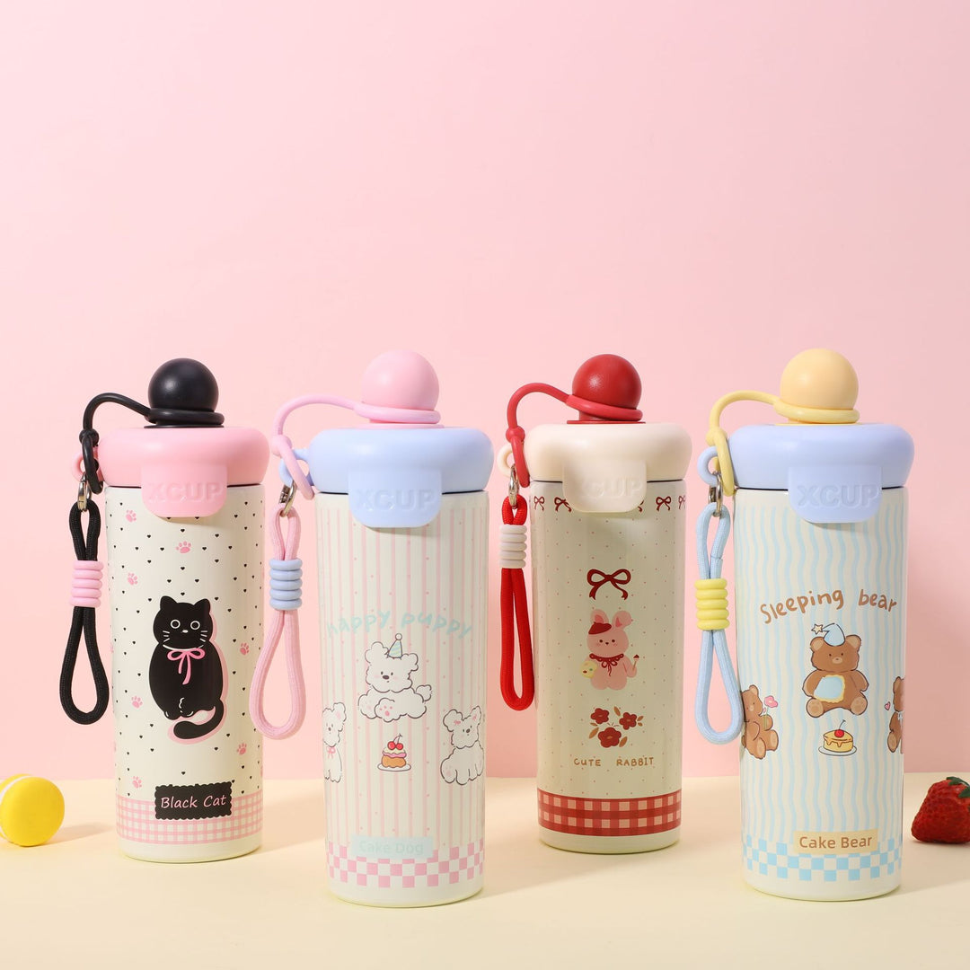 Artistic Insulated Water Flask Kalsten