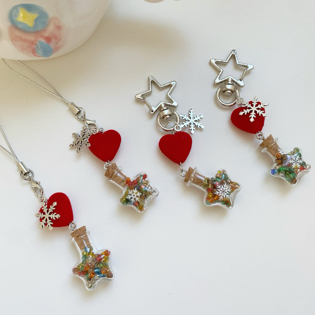 Decorative Hanging Charm Kalsten