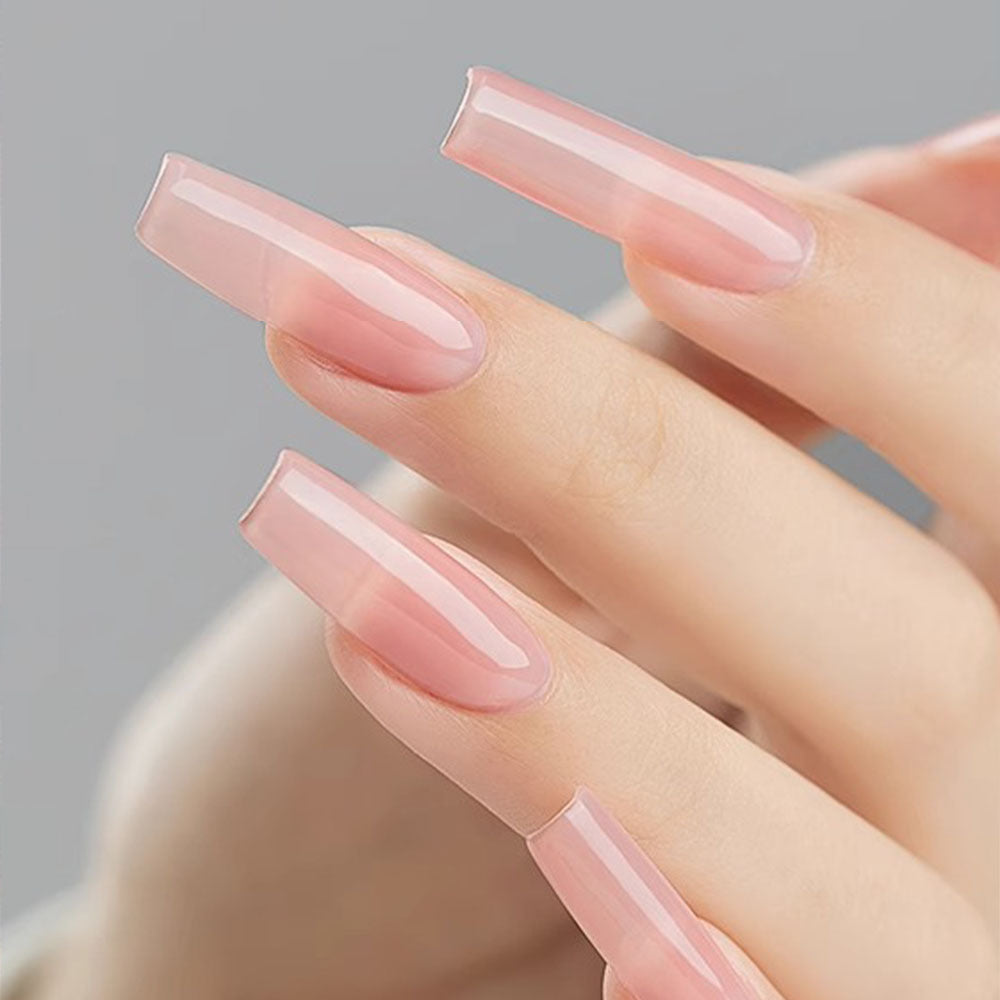 Nail extension artificial nails Kalsten