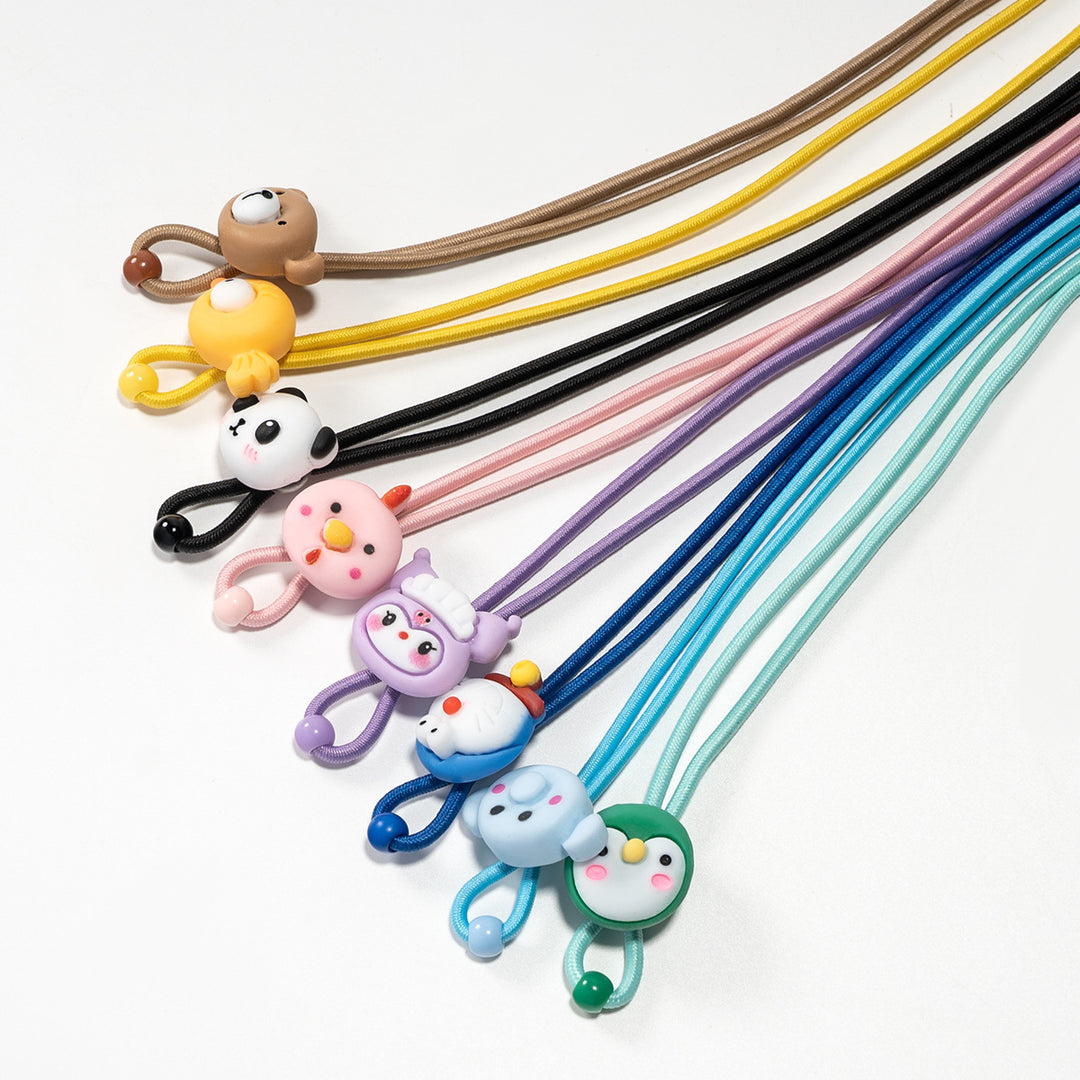 Fun Animal-Themed Eyewear Holder Kalsten