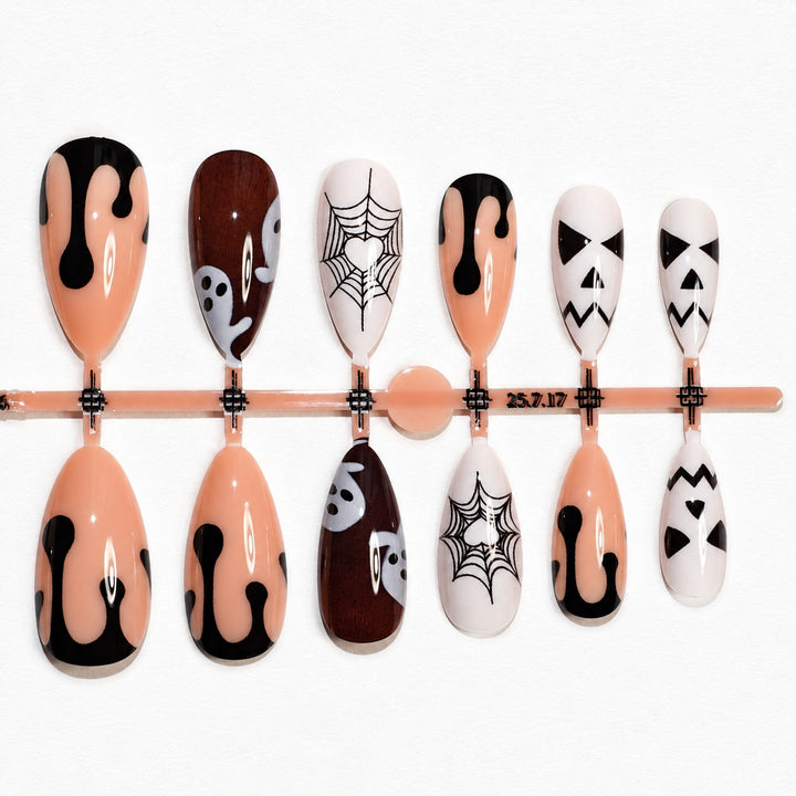 Fantasy Finger Art Set Kalsten