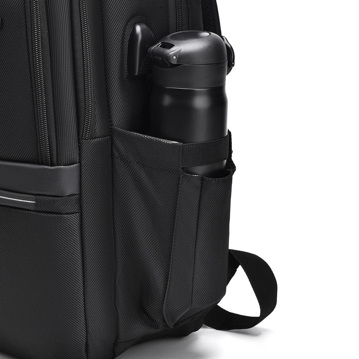 Durable Urban Exploration Backpack Kalsten