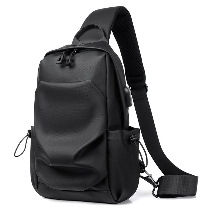 Ergonomic Sling Backpack Kalsten