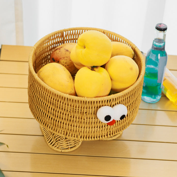 Decorative Fish-Shaped Kalsten
