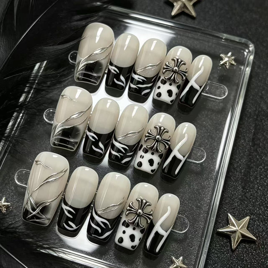 Nail Art Kalsten