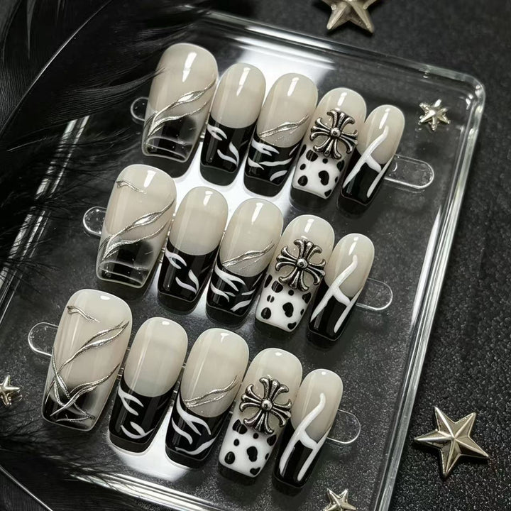 Nail Art Kalsten
