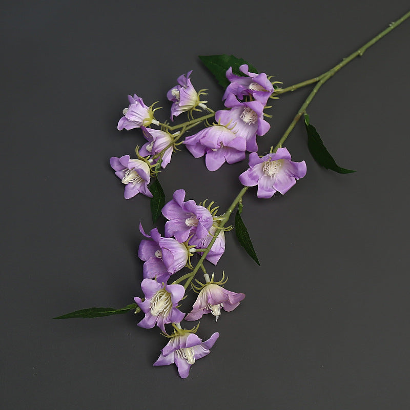 Floral Accent Stem for Home Decor Display