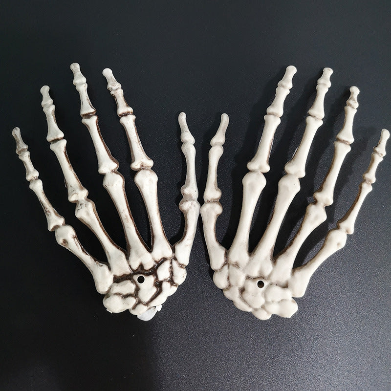 Realistic Decorative Skeleton Hands Kalsten