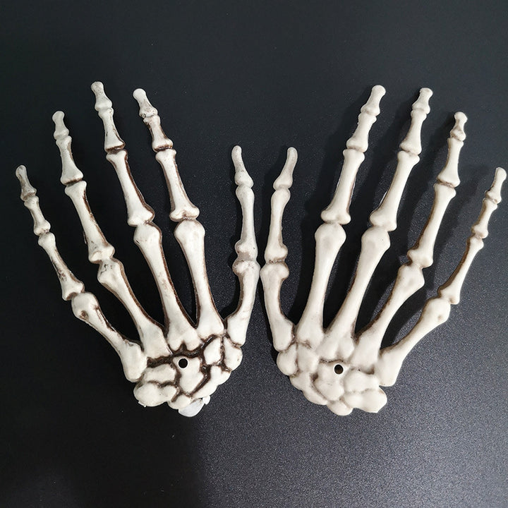Realistic Decorative Skeleton Hands Kalsten