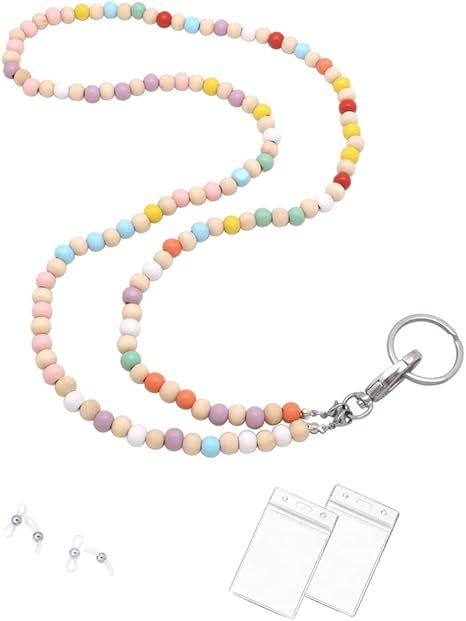 Beaded Lanyard Kalsten