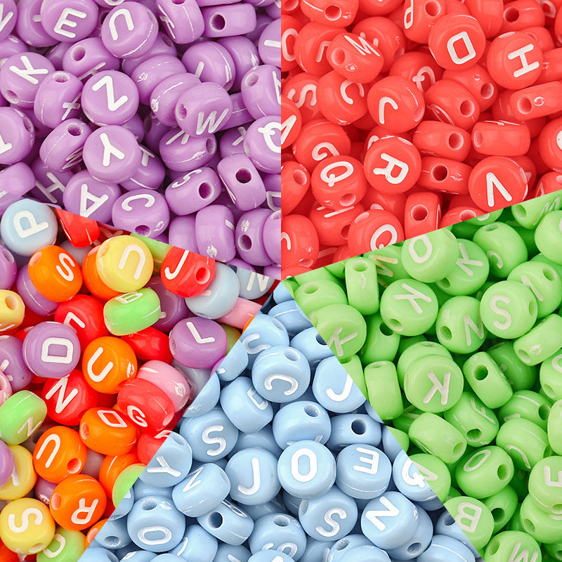 Crafting Beads Kalsten