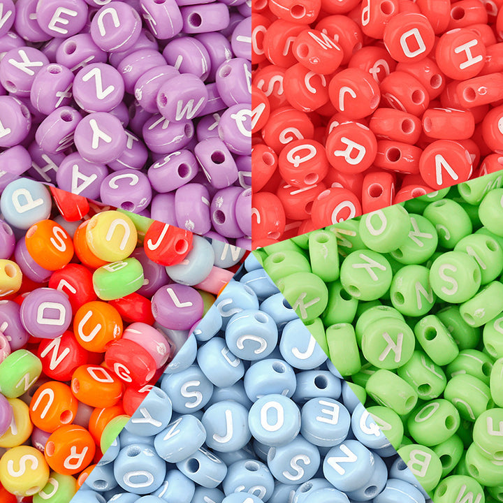 Crafting Beads Kalsten