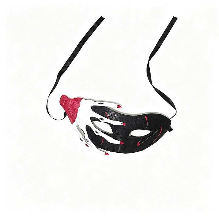 Costume mask
