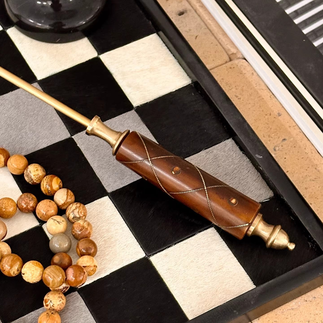 Decorative Meditation Prayer Beads