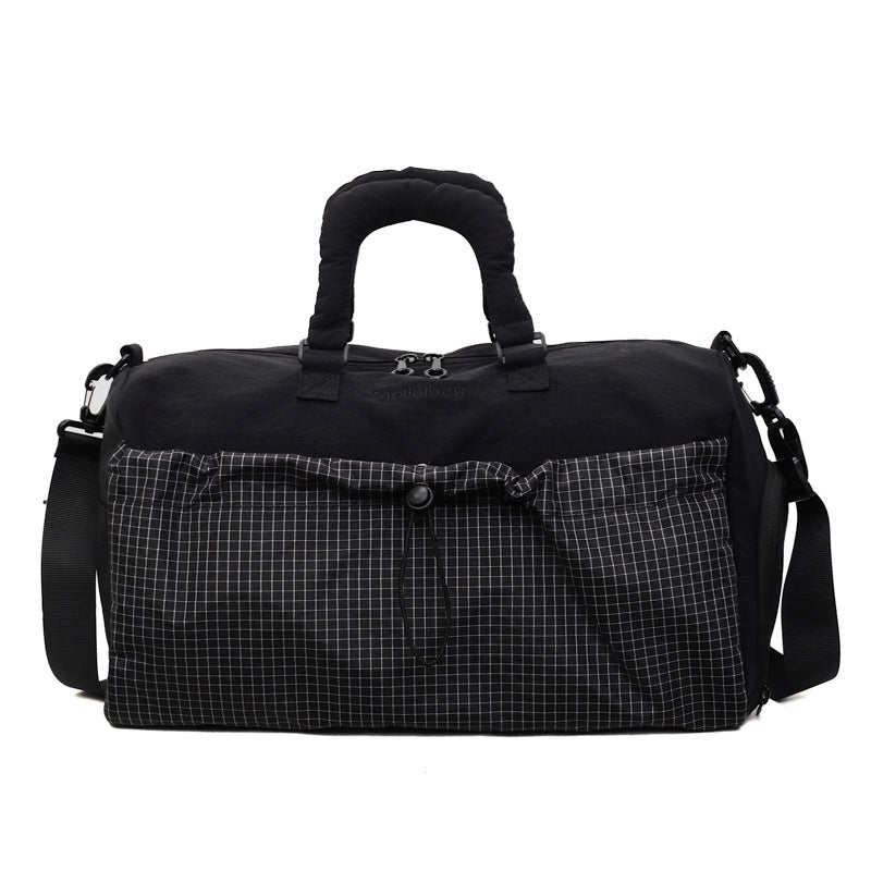 Multi-Functional Sports Duffle Bag