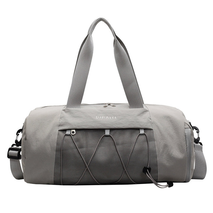 High-Performance Versatile Gym Duffle Bag