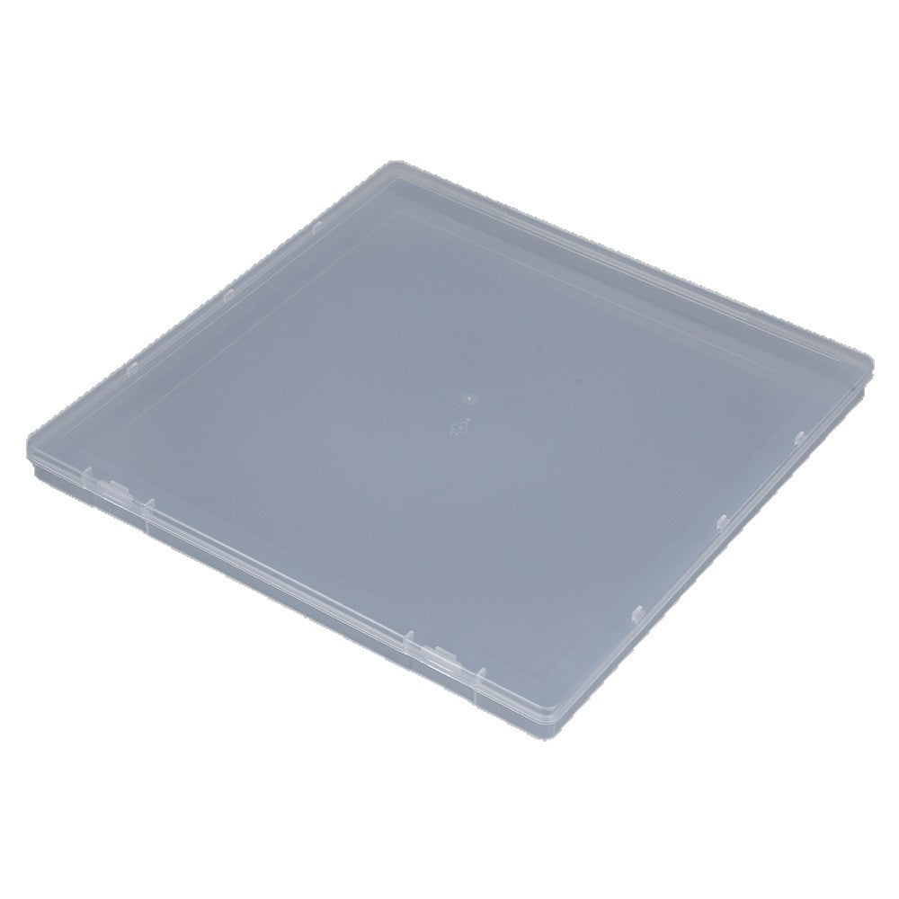 Clear Display Storage Case Kalsten