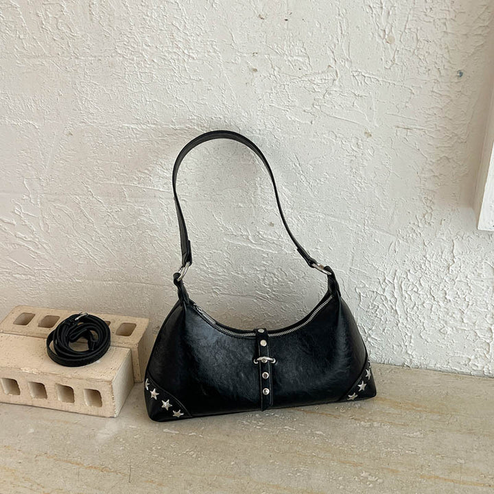 Designer Slouchy Handbag