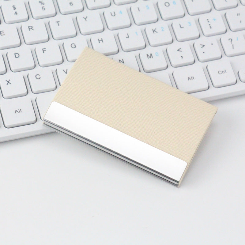 Stylish Business Card Holder