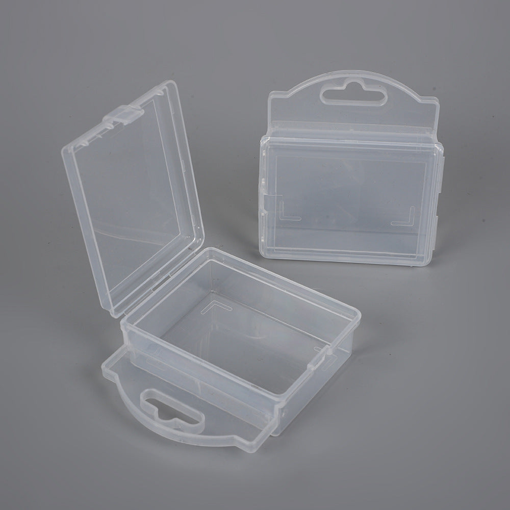 Multi-Purpose Storage Box Kalsten