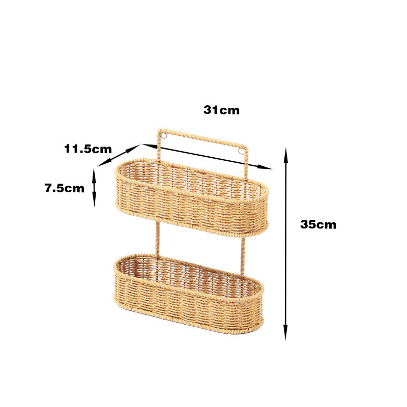 Storage Basket Kalsten