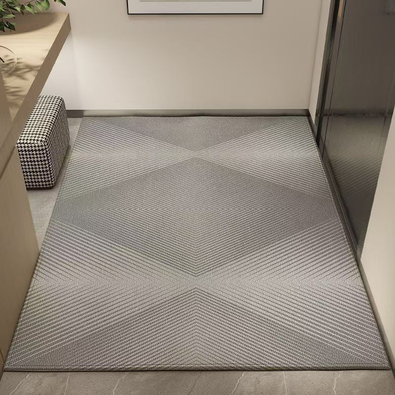Welcome Mat