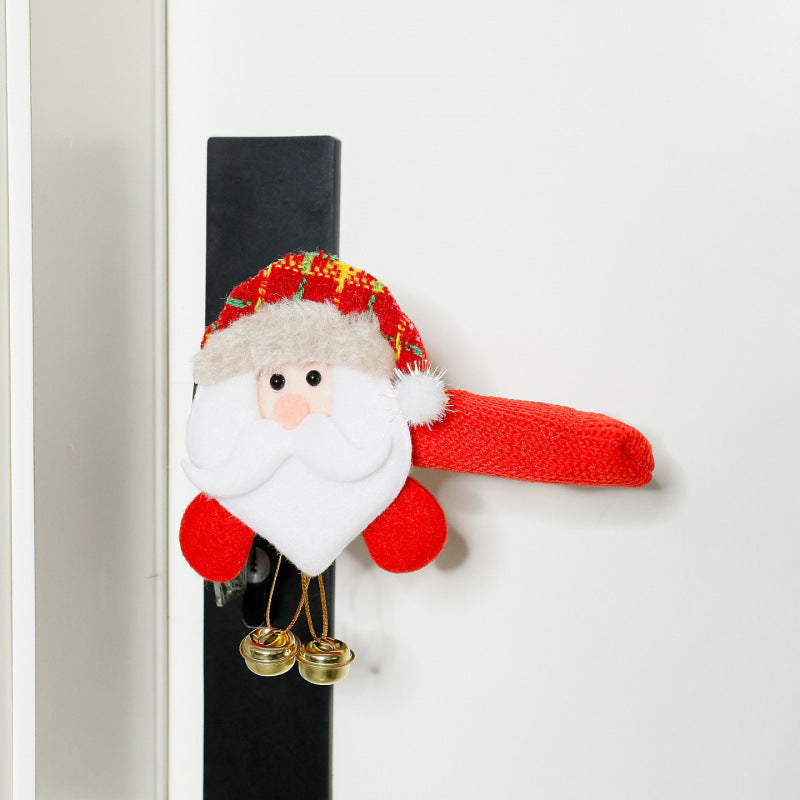 Decorative door decoration Kalsten