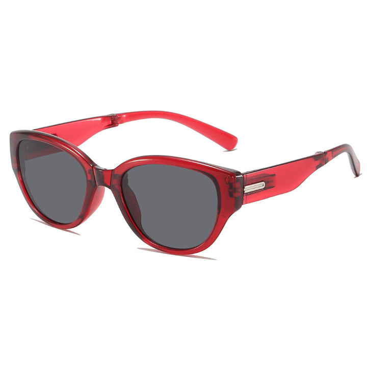 Designer Cat Eye Sunglasses Kalsten