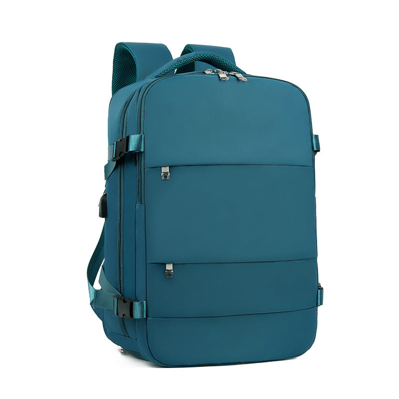 Urban Tech-Enhanced Backpack Kalsten