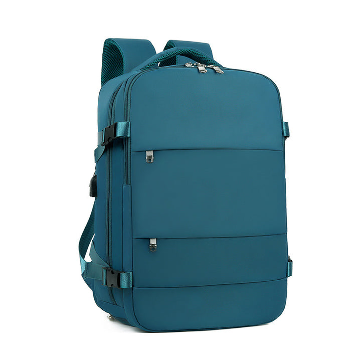 Urban Tech-Enhanced Backpack Kalsten