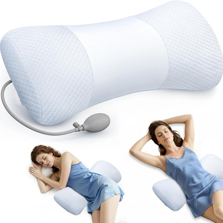 Ergonomic Wellness Pillow Kalsten