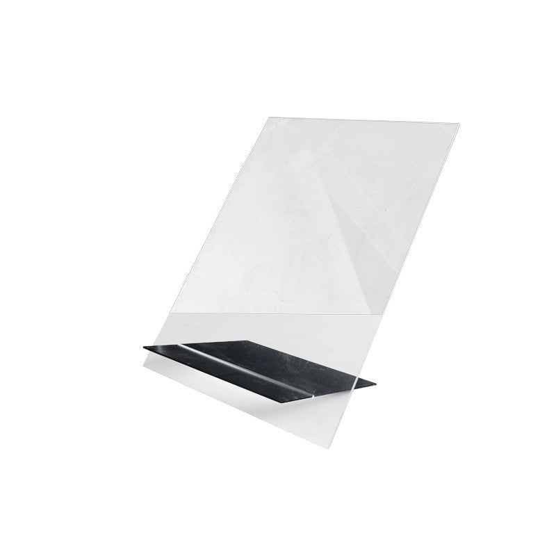 Stylish Acrylic Display Stand