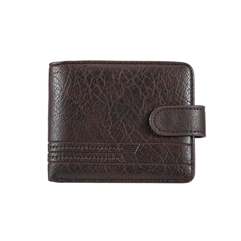 Premium Leather Wallet Kalsten