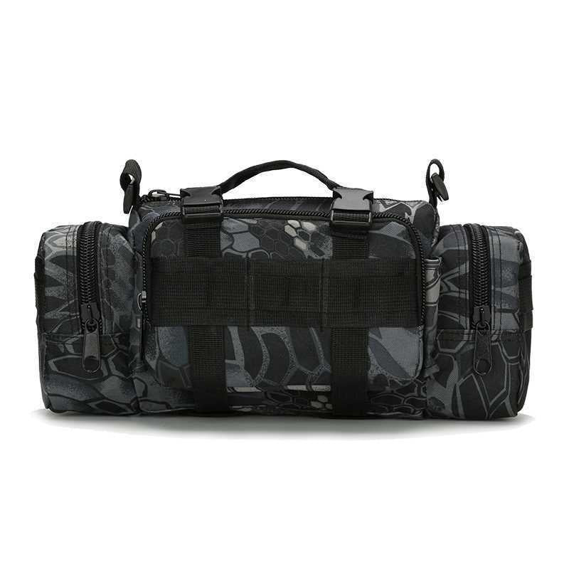 Tactical Travel Bag Kalsten