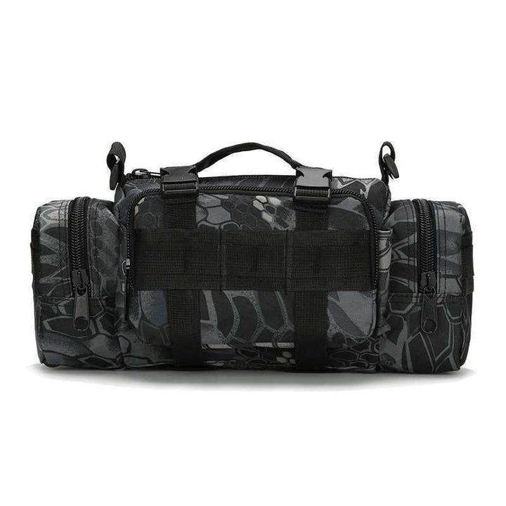 Tactical Travel Bag Kalsten