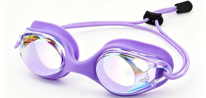 High-performance swim goggles with ergonomic fit and UV protection Kalsten