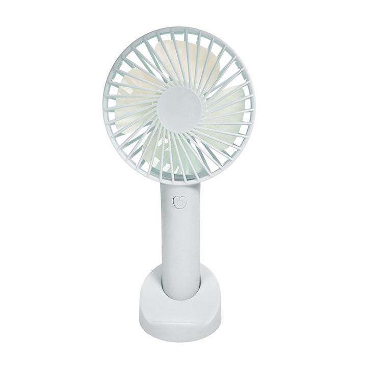 Unisex Compact Rechargeable Table Fan Kalsten