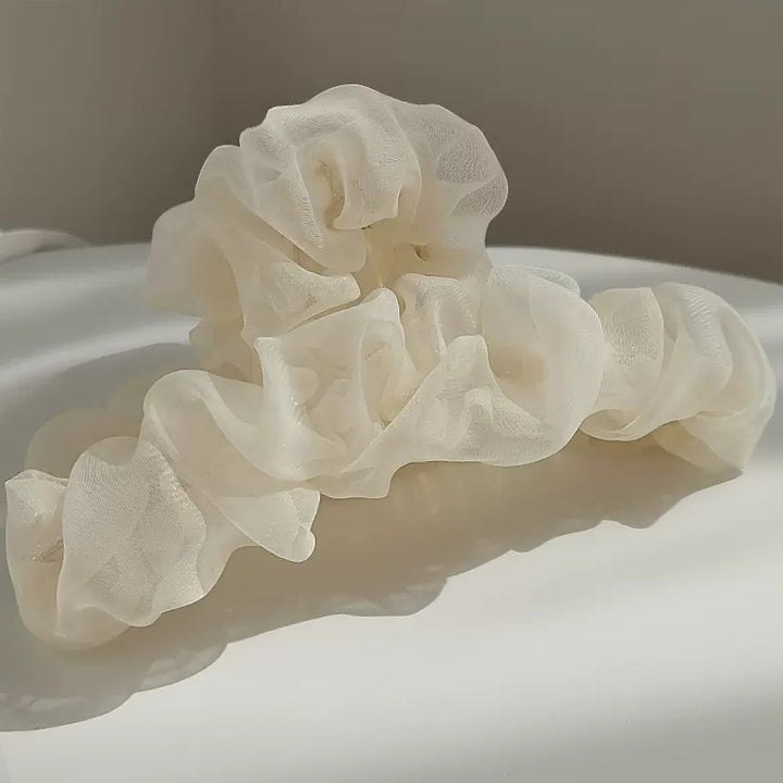 Delicate Sheer Scrunchie Kalsten