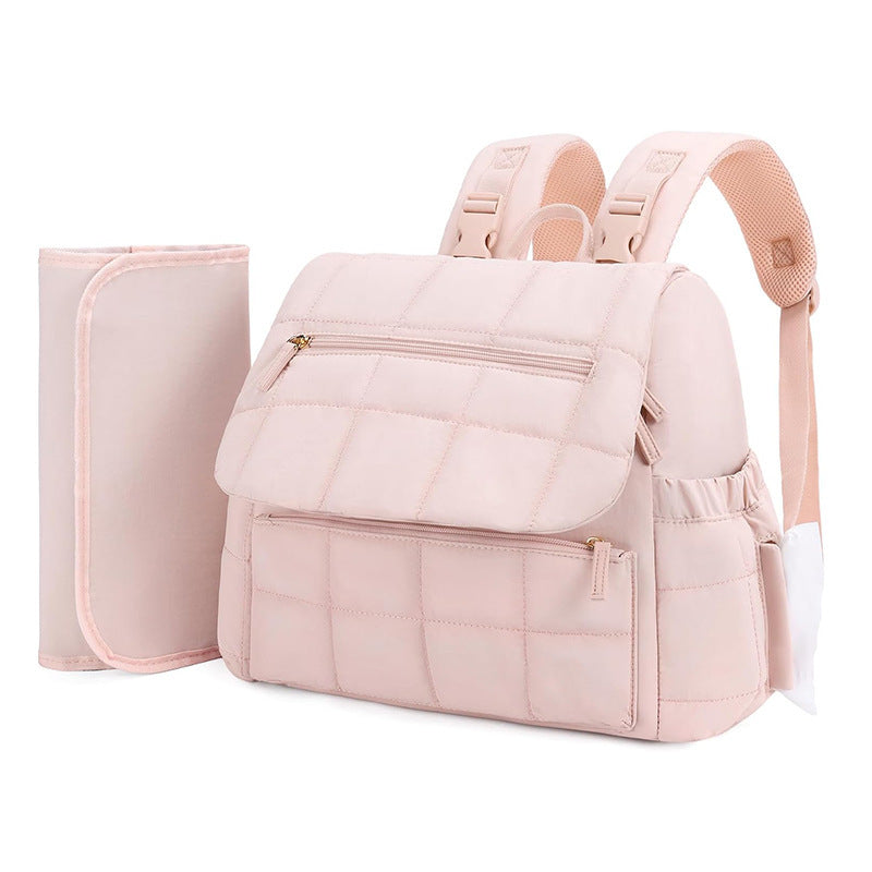 Multifunctional backpack with practical compartments Kalsten