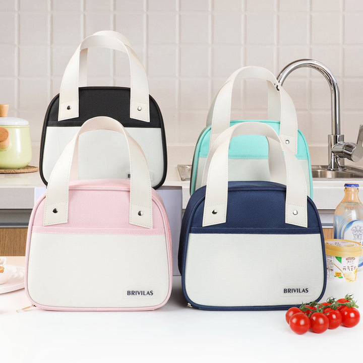 Insulated Food Storage Tote
