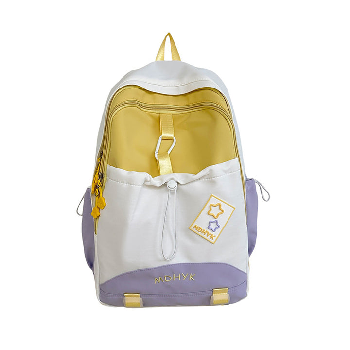 Trendy Lightweight Urban Backpack