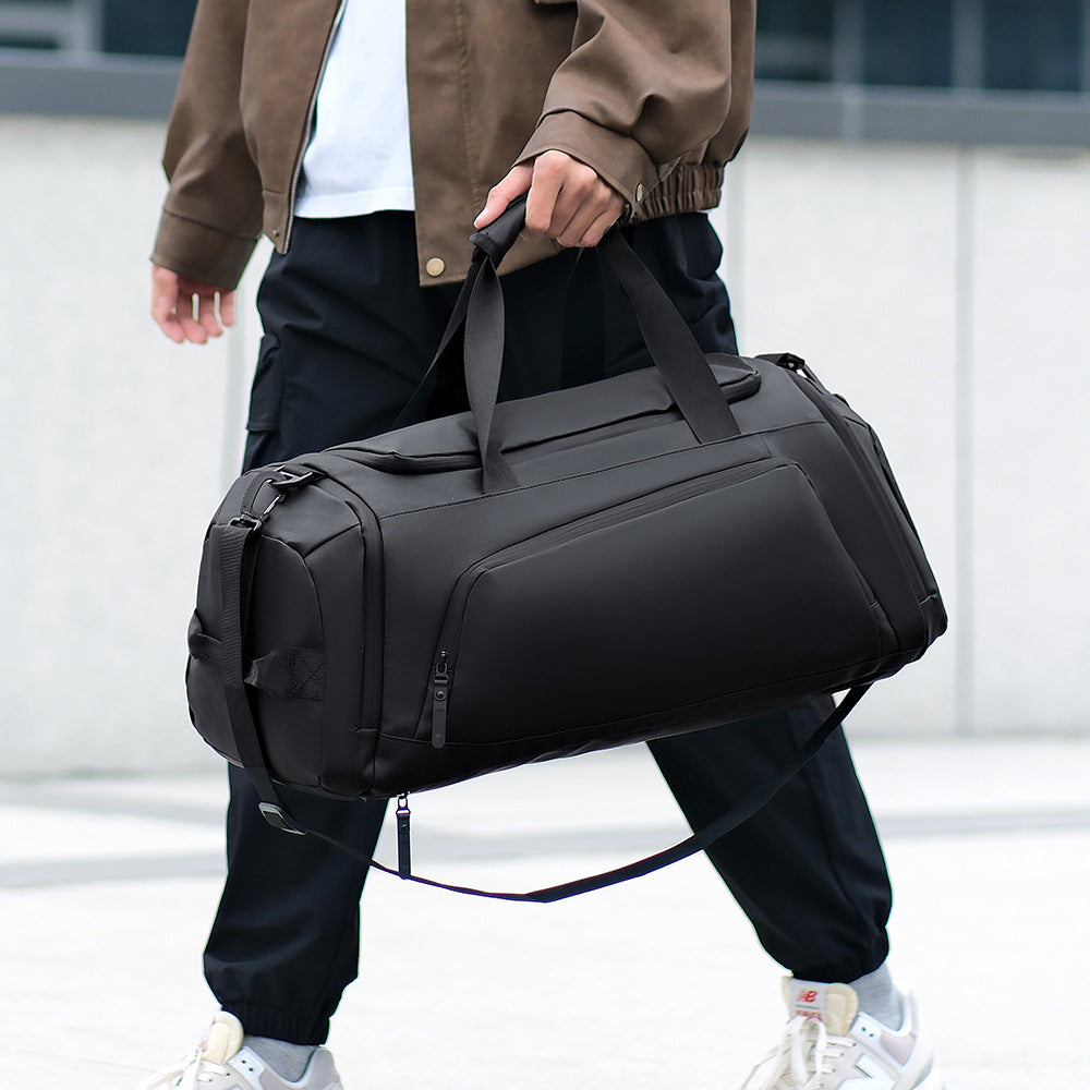 Waterproof Sports Duffle Bag Kalsten