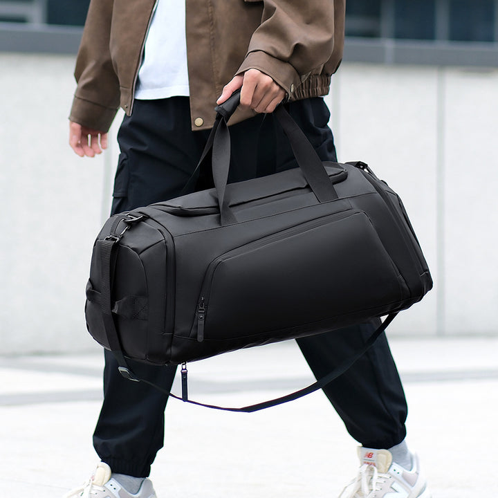 Waterproof Sports Duffle Bag Kalsten