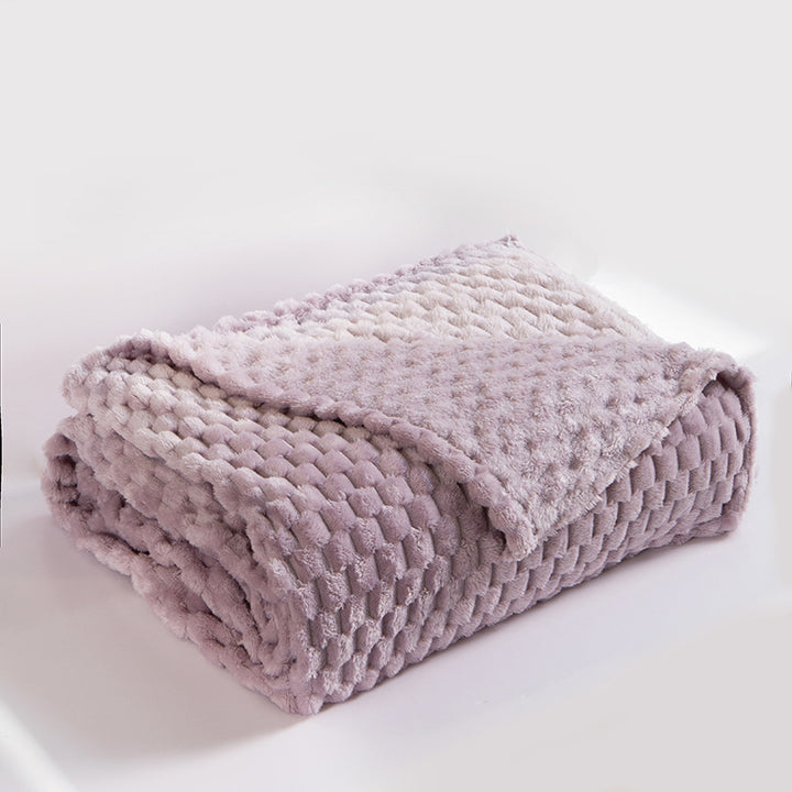 Cozy Plush
