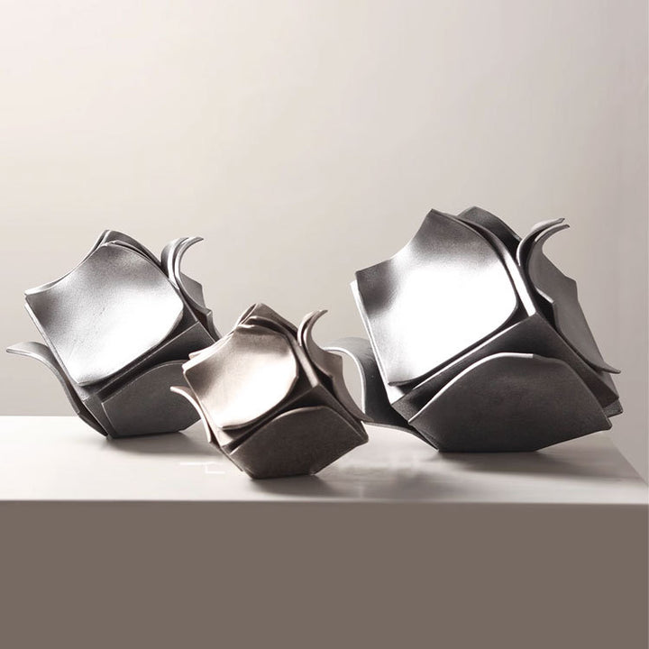 Multifunctional Decorative Art Bowl