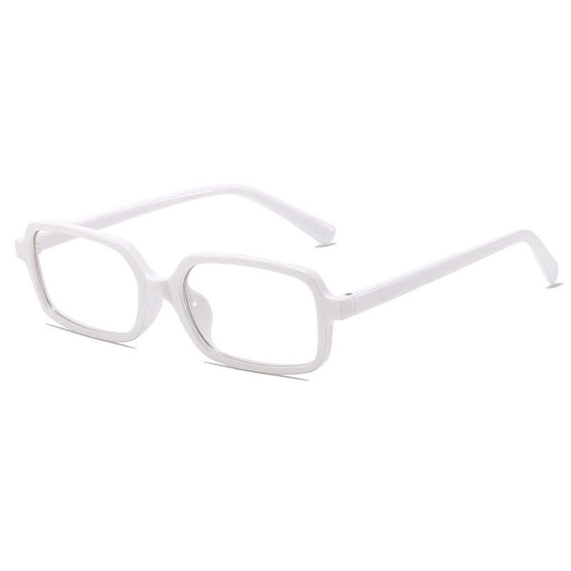 Trendy Geometric Frame Sunglasses Kalsten