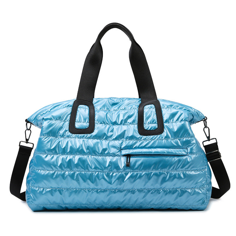Insulated Travel Duffle Bag Kalsten